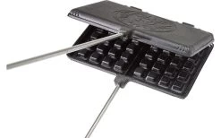Petromax Waffle Iron Long -Camping Kitchen 422043 3994495