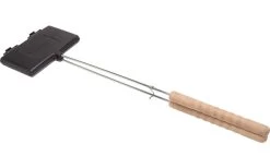 Petromax Waffle Iron Long -Camping Kitchen 422172 3994503