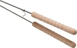 Petromax Waffle Iron Long -Camping Kitchen 422349 3994519