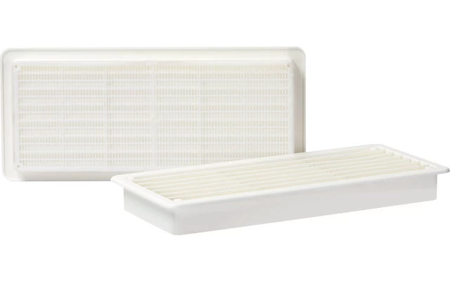 Fawo Ventilation Grille 2-piece 4 Fawo Ventilation Grille 2-piece - Image 2