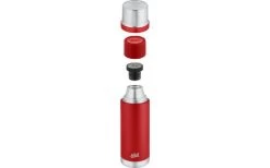 Esbit Sculptor Stainless Steel Insulated Bottle 0.5 Liter Black -Camping Kitchen 424280 3018437