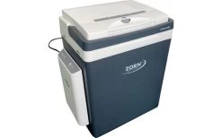 Zorn Z32 Thermoelectric Cooler Incl. Battery 230 / 12 V 30 Liters