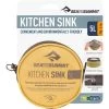 Sea To Summit Kitchen Sink Folding Bowl 5 Liters 2 Sea To Summit Kitchen Sink Folding Bowl 5 Liters -Camping Kitchen 426746 3365532