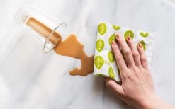 Nuts Innovations Bamboo Paper Roll 40 Sheets 10 Nuts Innovations Bamboo Paper Roll 40 Sheets -Camping Kitchen 427746 3063017