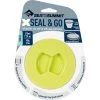Sea To Summit X-Seal & Go Food Container Medium Sand 415 Ml -Camping Kitchen 429164 3075212 1