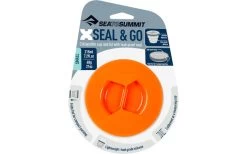 Sea To Summit X-Seal & Go Food Container Medium Sand 415 Ml 13 Sea To Summit X-Seal & Go Food Container Medium Sand 415 Ml -Camping Kitchen 429167 3075248 1