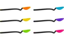 Dreamfarm Supoon Serving Spoon - Assorted Colours -Camping Kitchen 429971 3077043