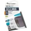 Sea To Summit Delta Light Insul Mug Cup 350 Ml Grey -Camping Kitchen 433218 3351375