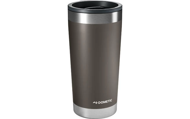 Dometic Stainless Steel Thermo Mug 600 Ml Mango 4 Dometic Stainless Steel Thermo Mug 600 Ml Mango - Image 2