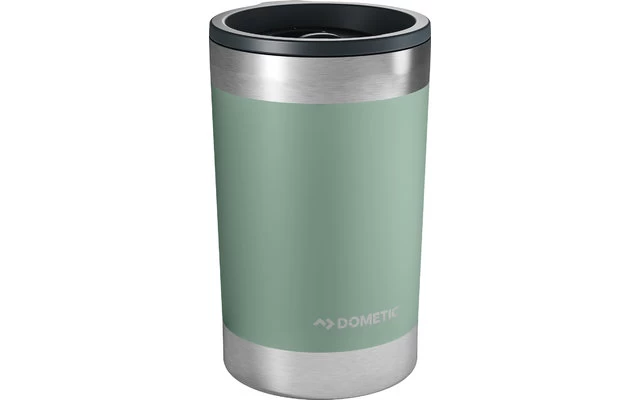 Dometic Stainless Steel Thermo Mug 600 Ml Mango 5 Dometic Stainless Steel Thermo Mug 600 Ml Mango - Image 3