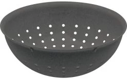 Koziol Palsby M Strainer 2 Liters Grey