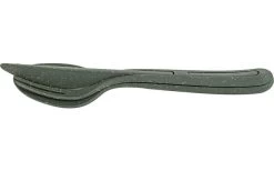 Koziol KLIKK Cutlery Set 3 Pcs. Green 10 Koziol KLIKK Cutlery Set 3 Pcs. Green -Camping Kitchen 434768 3098810