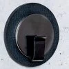 Silwy Clever Magnet Hook Incl. Metal Nano Gel Pad Blue / Black -Camping Kitchen 435150 3101009