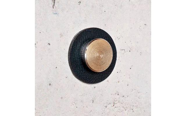 Silwy Smart Magnet Pins Incl. Metal Nano Gel Pads White 3 Silwy Smart Magnet Pins Incl. Metal Nano Gel Pads White