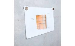 Silwy Smart Magnet Pins Incl. Metal Nano Gel Pads White 15 Silwy Smart Magnet Pins Incl. Metal Nano Gel Pads White -Camping Kitchen 435363 3102536