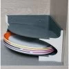 Purvario EKKOO Corner Plate Holder -Camping Kitchen 437273 3110763
