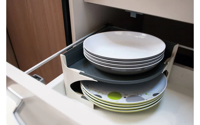 Purvario EKKOO Corner Plate Holder 4 Purvario EKKOO Corner Plate Holder - Image 2