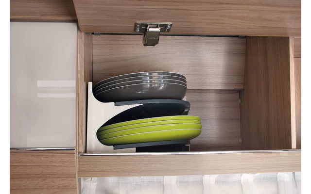 Purvario EKKOO Corner Plate Holder 5 Purvario EKKOO Corner Plate Holder - Image 3