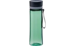 Aladdin Aveo Water Bottle 0.6 Liter Basil Green -Camping Kitchen 438354 3130308 1