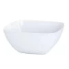 Emsa Bowl Vienna 20 Cm White 1 Emsa Bowl Vienna 20 Cm White -Camping Kitchen 440930 3305652