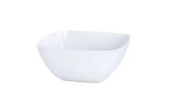 Emsa Bowl Vienna 20 Cm White