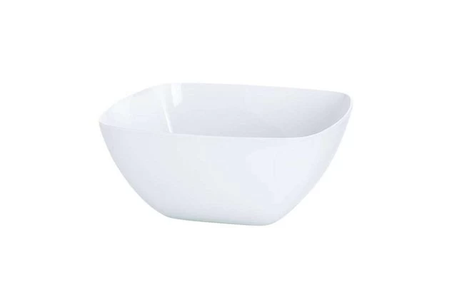 Emsa Bowl Vienna 20 Cm White 3 Emsa Bowl Vienna 20 Cm White