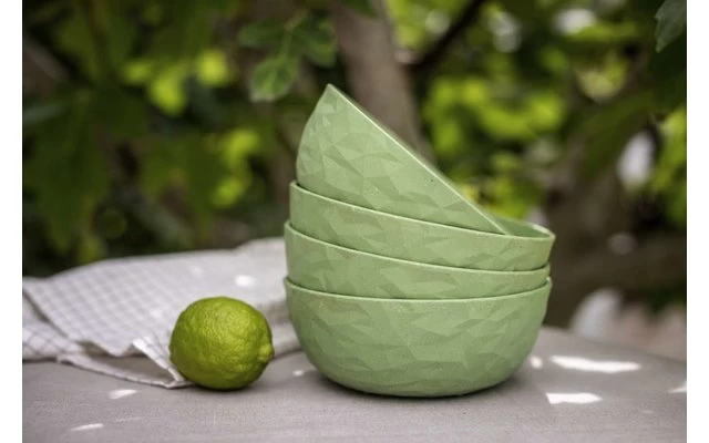 Koziol Club Tableware Set 16 Pcs. 4 Koziol Club Tableware Set 16 Pcs. - Image 2