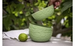 Koziol Club Tableware Set 16 Pcs. 9 Koziol Club Tableware Set 16 Pcs. -Camping Kitchen 444029 3144581