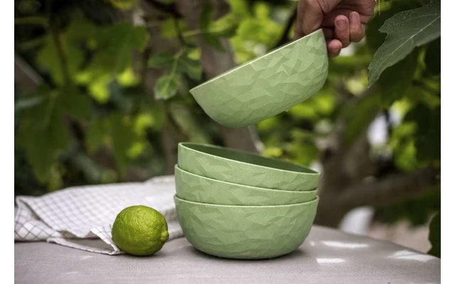 Koziol Club Tableware Set 16 Pcs. 5 Koziol Club Tableware Set 16 Pcs. - Image 3