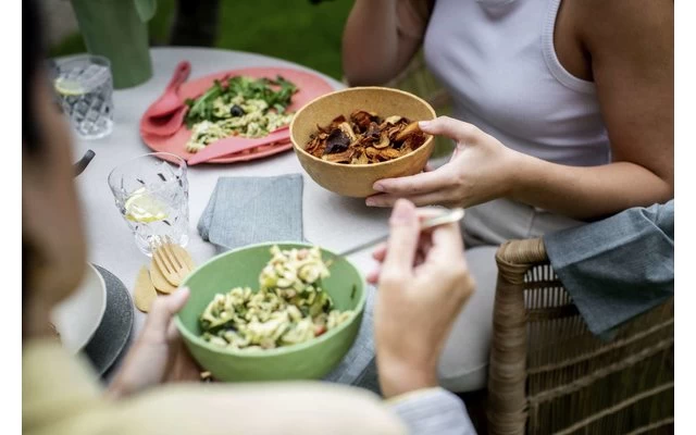 Koziol Club Tableware Set 16 Pcs. 6 Koziol Club Tableware Set 16 Pcs. - Image 4