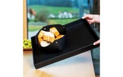 Silwy 2IN1 Magnetic Drink Holder And Bread Basket -Camping Kitchen 447170 3127235