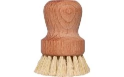 GroovyGoods Universal Brush Super Soft 11 GroovyGoods Universal Brush Super Soft -Camping Kitchen 448496 3141662