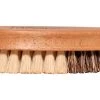 GroovyGoods Double Bristle Universal Brush Medium Hard And Hard