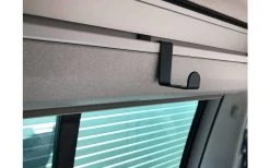 BusBoxx Hooks Sleeping Roof VW T5 / T6 / 2 Pieces