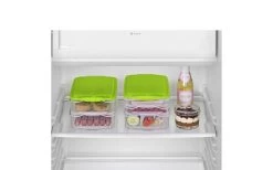 Rotho Foodcenter Rondo Freshness Box 3 Pieces -Camping Kitchen 459777 3183875