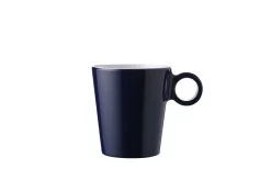 Mepal Mug Flow 160 Ml Nordic Blue -Camping Kitchen 464228 3177939 1