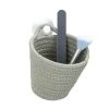 Wenko Bathroom Basket Soria Black 1 Wenko Bathroom Basket Soria Black -Camping Kitchen 474723 3483238 1