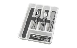 Wenko Cutlery Tray 5 Compartments -Camping Kitchen 476847 3163409