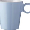 Mepal Mug Flow 160 Ml Nordic Blue 2 Mepal Mug Flow 160 Ml Nordic Blue -Camping Kitchen 488700 3177915 1