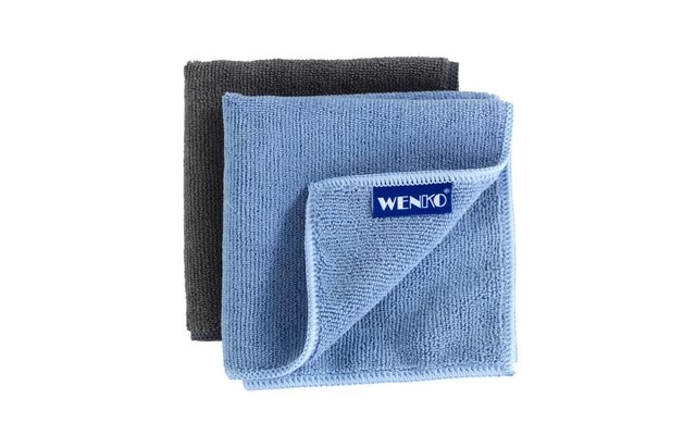 Wenko Microfiber Dishcloths Miko 2 Pieces 3 Wenko Microfiber Dishcloths Miko 2 Pieces