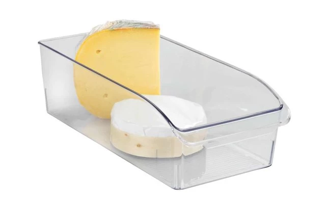 Wenko Refrigerator Organizer Storage Box S For Fridge And Storage Cabinet 6 Wenko Refrigerator Organizer Storage Box S For Fridge And Storage Cabinet - Image 4
