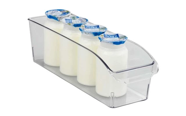 Wenko Refrigerator Organizer Storage Box S For Fridge And Storage Cabinet 3 Wenko Refrigerator Organizer Storage Box S For Fridge And Storage Cabinet