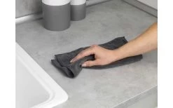 Wenko Microfiber Dishcloths Miko 2 Pieces 9 Wenko Microfiber Dishcloths Miko 2 Pieces -Camping Kitchen 492359 3508876