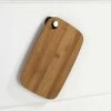 Wenko Cutting Board Bamboo 23 X 0.8 X 15 Cm 2 Wenko Cutting Board Bamboo 23 X 0.8 X 15 Cm -Camping Kitchen 495345 3509183