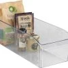 Wenko Cabinet Organizer Storage Box For Kitchen Cabinet And Shelf 2 Wenko Cabinet Organizer Storage Box For Kitchen Cabinet And Shelf -Camping Kitchen 495393 3512836