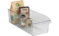 Wenko Cabinet Organizer Storage Box For Kitchen Cabinet And Shelf