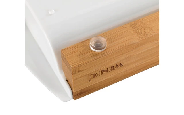 Wenko Cutting Board Bina Bamboo 4 Wenko Cutting Board Bina Bamboo - Image 2