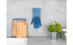Wenko Silicone Cleaning Gloves Rena Set Of 2 9 Wenko Silicone Cleaning Gloves Rena Set Of 2 -Camping Kitchen 495672 3513715