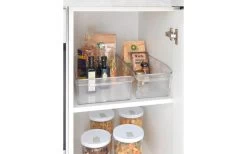 Wenko Cabinet Organizer Storage Box For Kitchen Cabinet And Shelf 9 Wenko Cabinet Organizer Storage Box For Kitchen Cabinet And Shelf -Camping Kitchen 495681 3512869