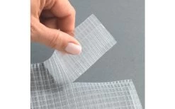 Wenko Anti Slip Mat 150 X 50 Cm Gray Heavy -Camping Kitchen 495711 3482497